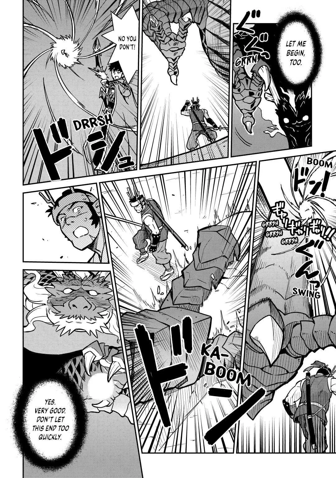 Read A Playthrough of a Certain Dude’s VRMMO Life Manga Online