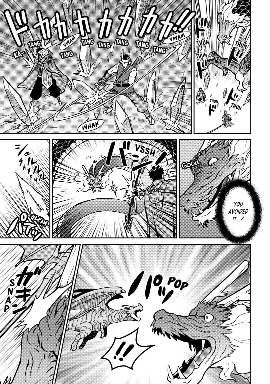 Read A Playthrough of a Certain Dude’s VRMMO Life Manga Online