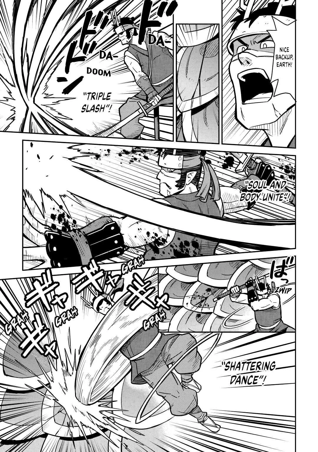 Read A Playthrough of a Certain Dude’s VRMMO Life Manga Online