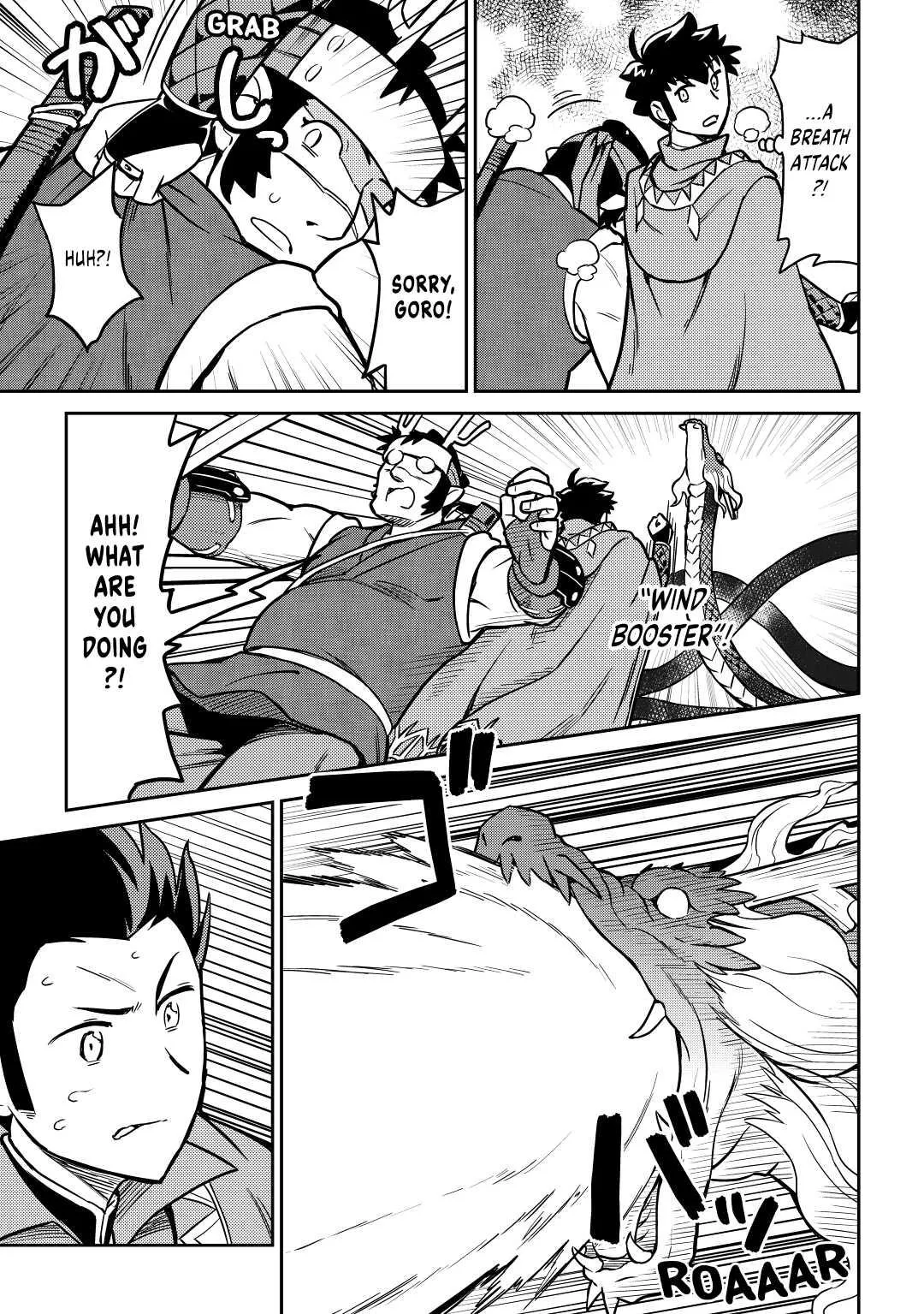 Read A Playthrough of a Certain Dude’s VRMMO Life Manga Online