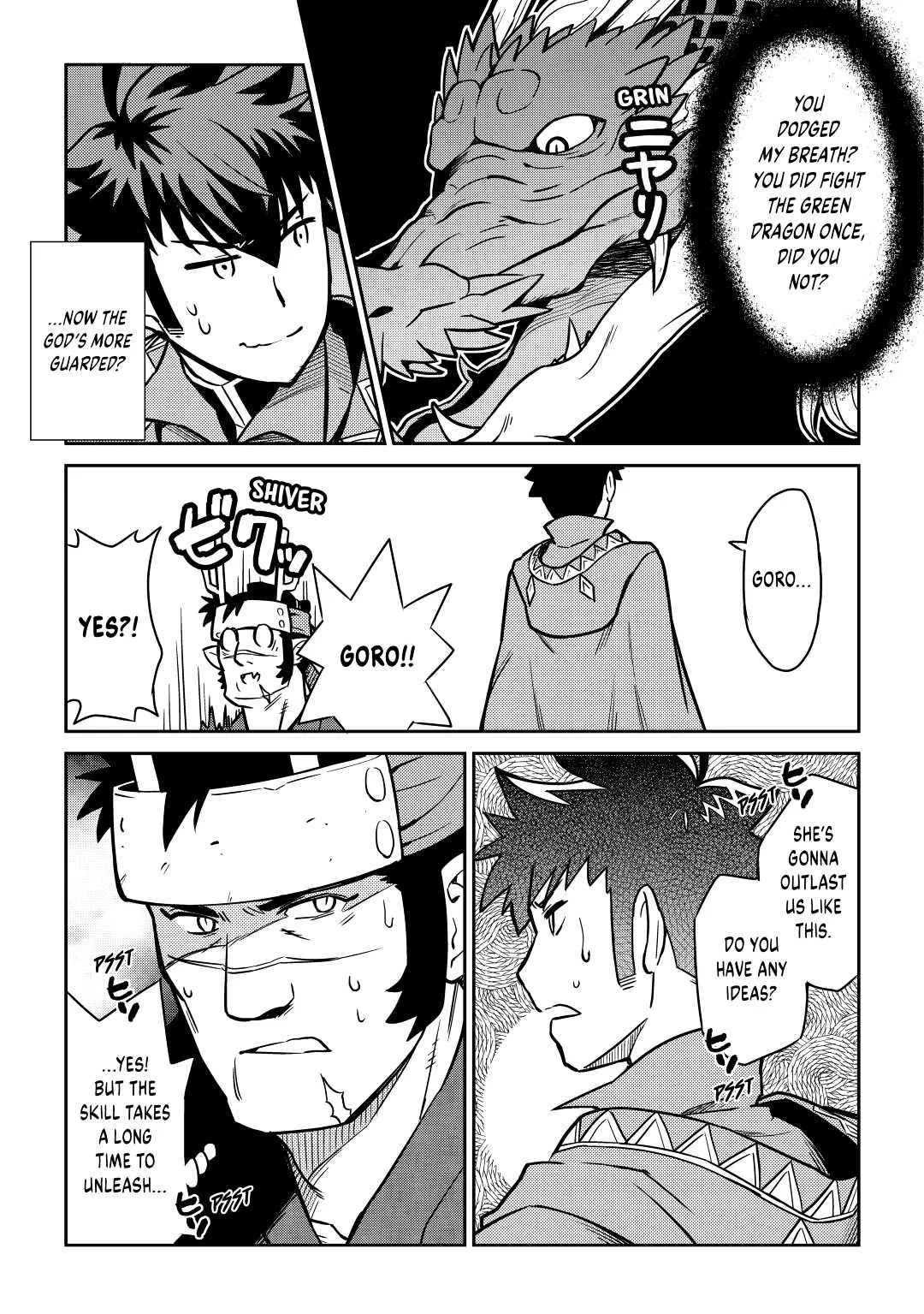 Read A Playthrough of a Certain Dude’s VRMMO Life Manga Online
