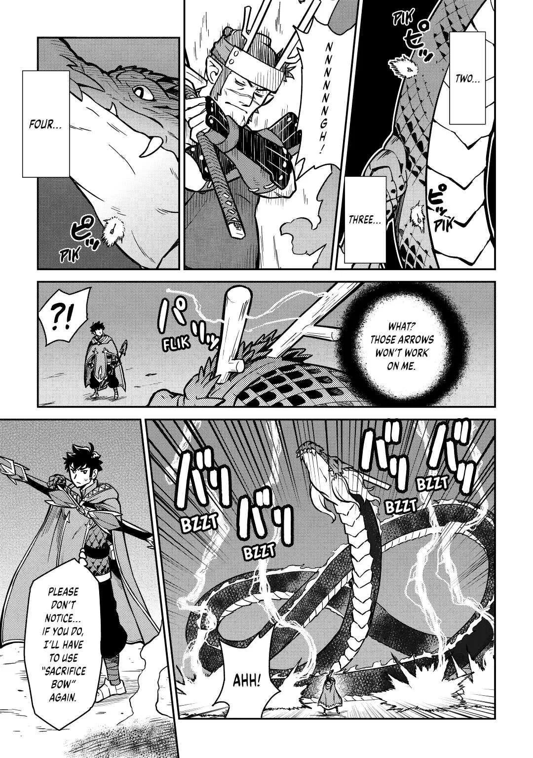 Read A Playthrough of a Certain Dude’s VRMMO Life Manga Online