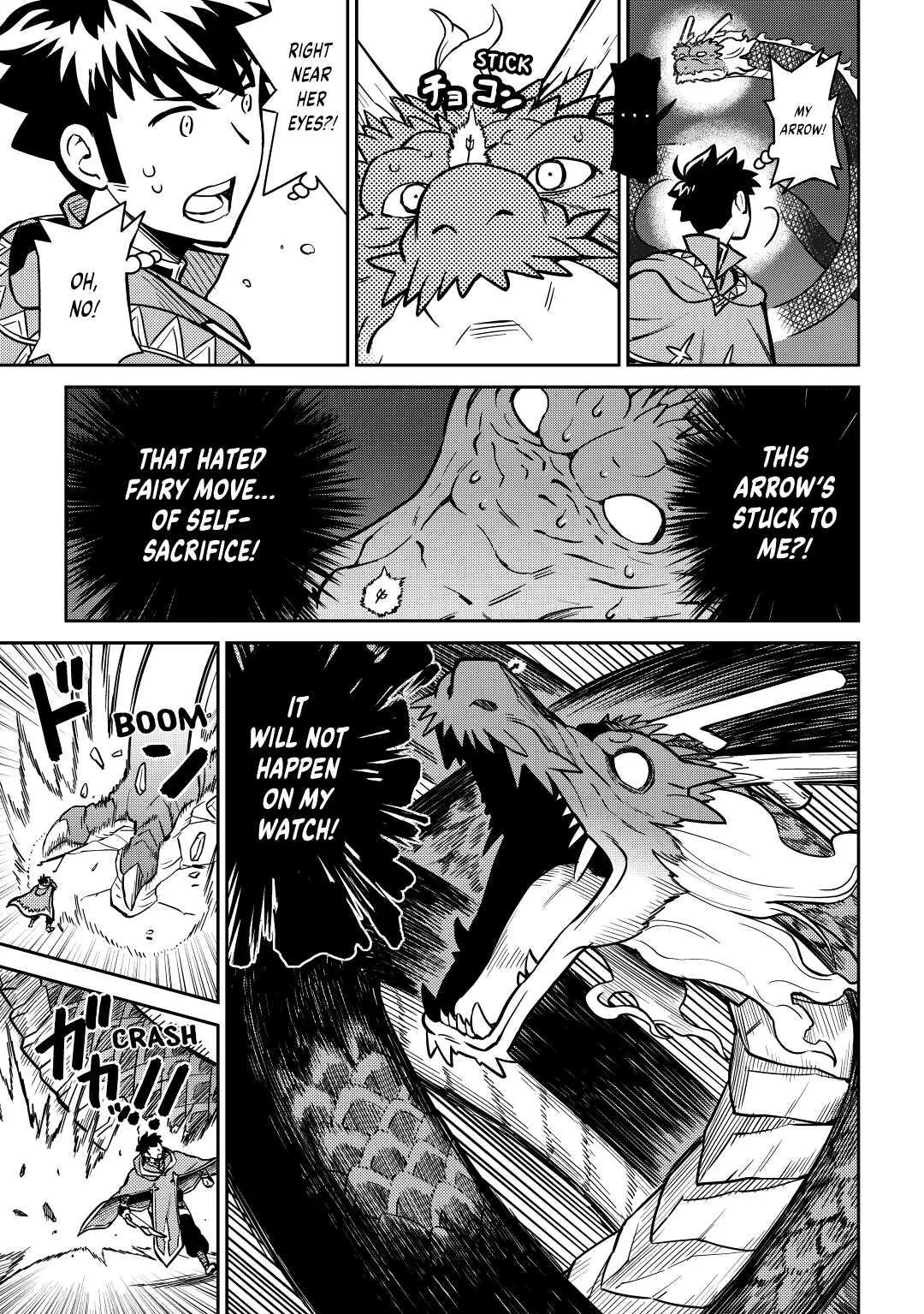 Read A Playthrough of a Certain Dude’s VRMMO Life Manga Online