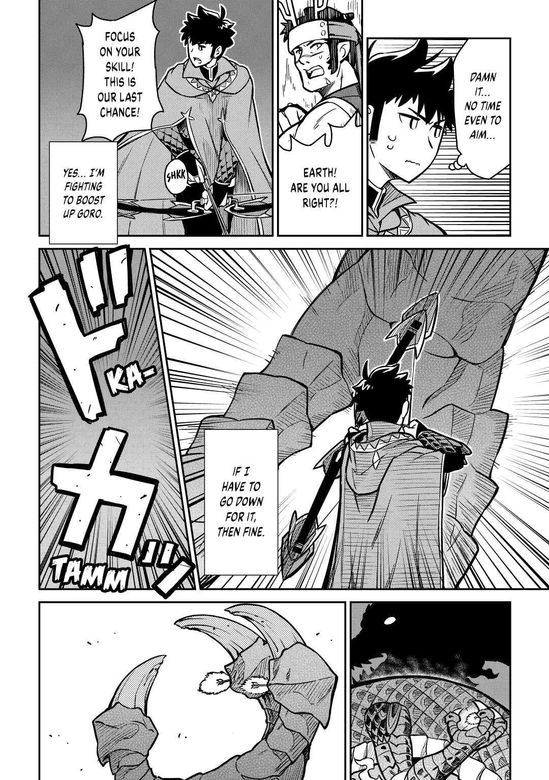 Read A Playthrough of a Certain Dude’s VRMMO Life Manga Online