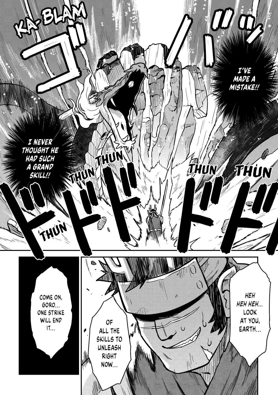 Read A Playthrough of a Certain Dude’s VRMMO Life Manga Online