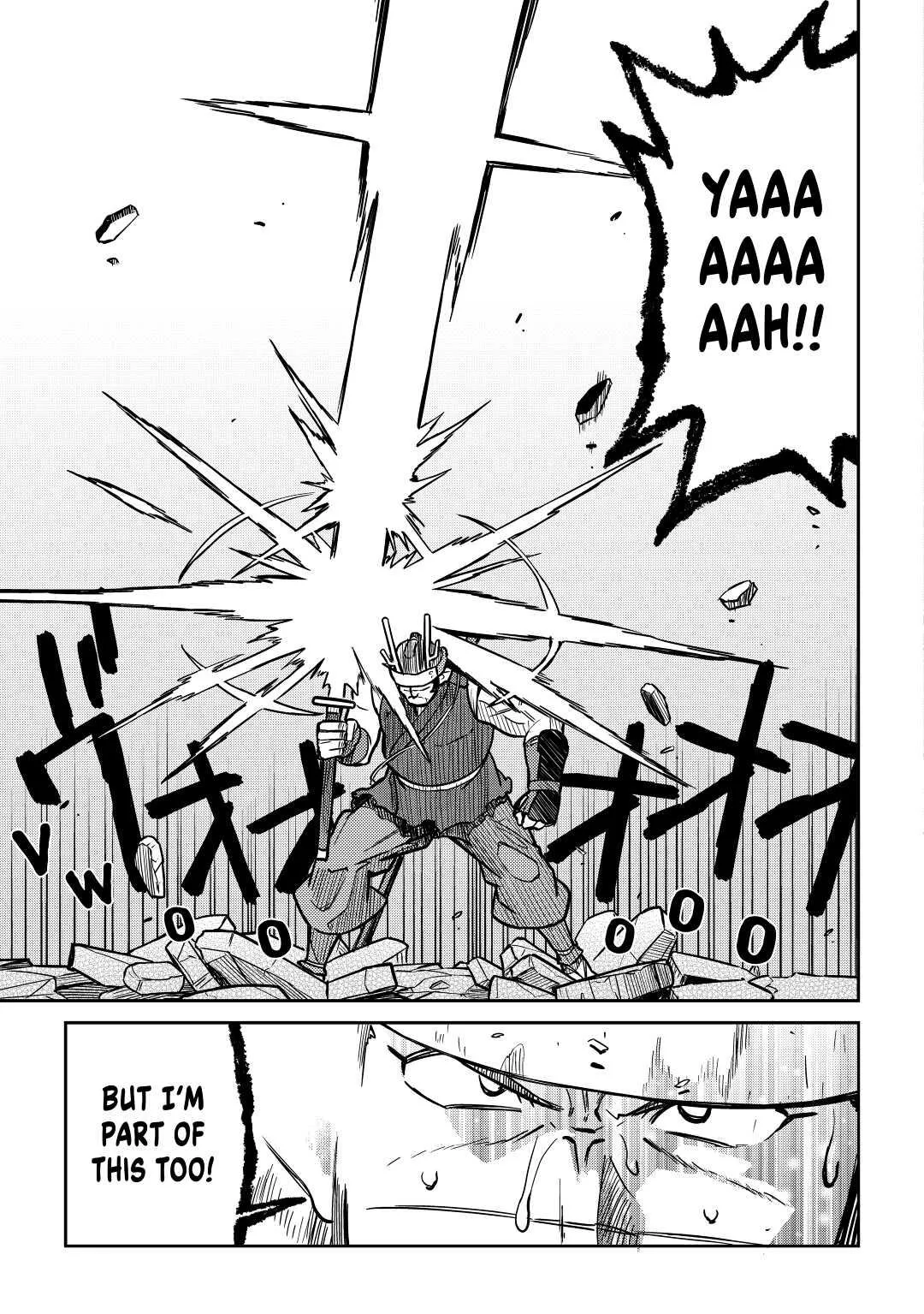 Read A Playthrough of a Certain Dude’s VRMMO Life Manga Online