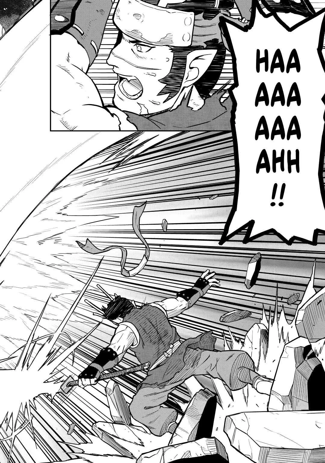 Read A Playthrough of a Certain Dude’s VRMMO Life Manga Online