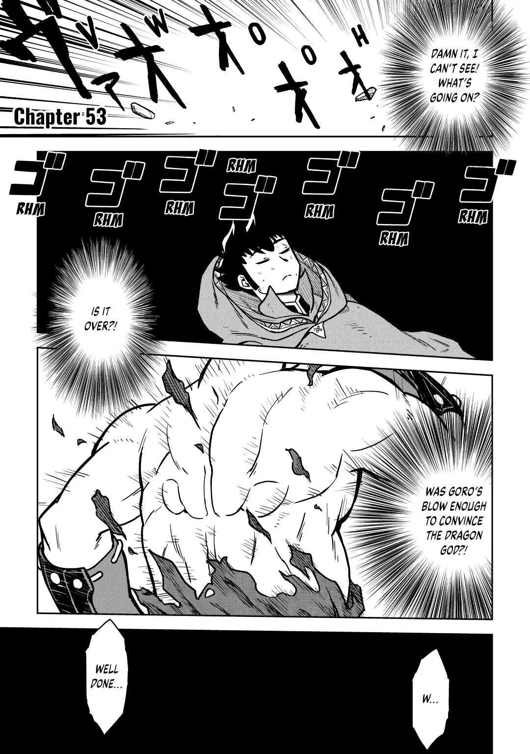 Read A Playthrough of a Certain Dude’s VRMMO Life Manga Online