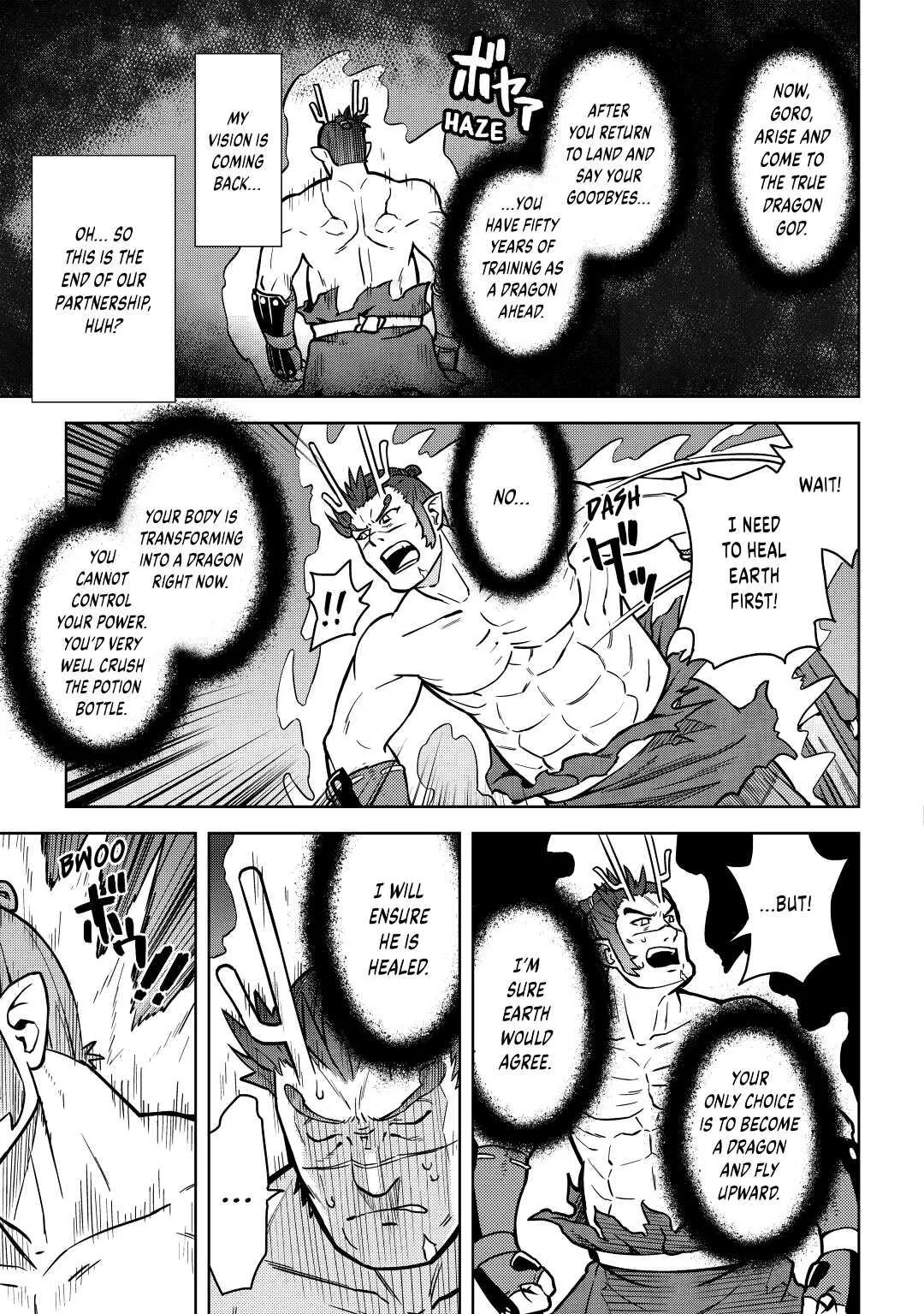 Read A Playthrough of a Certain Dude’s VRMMO Life Manga Online