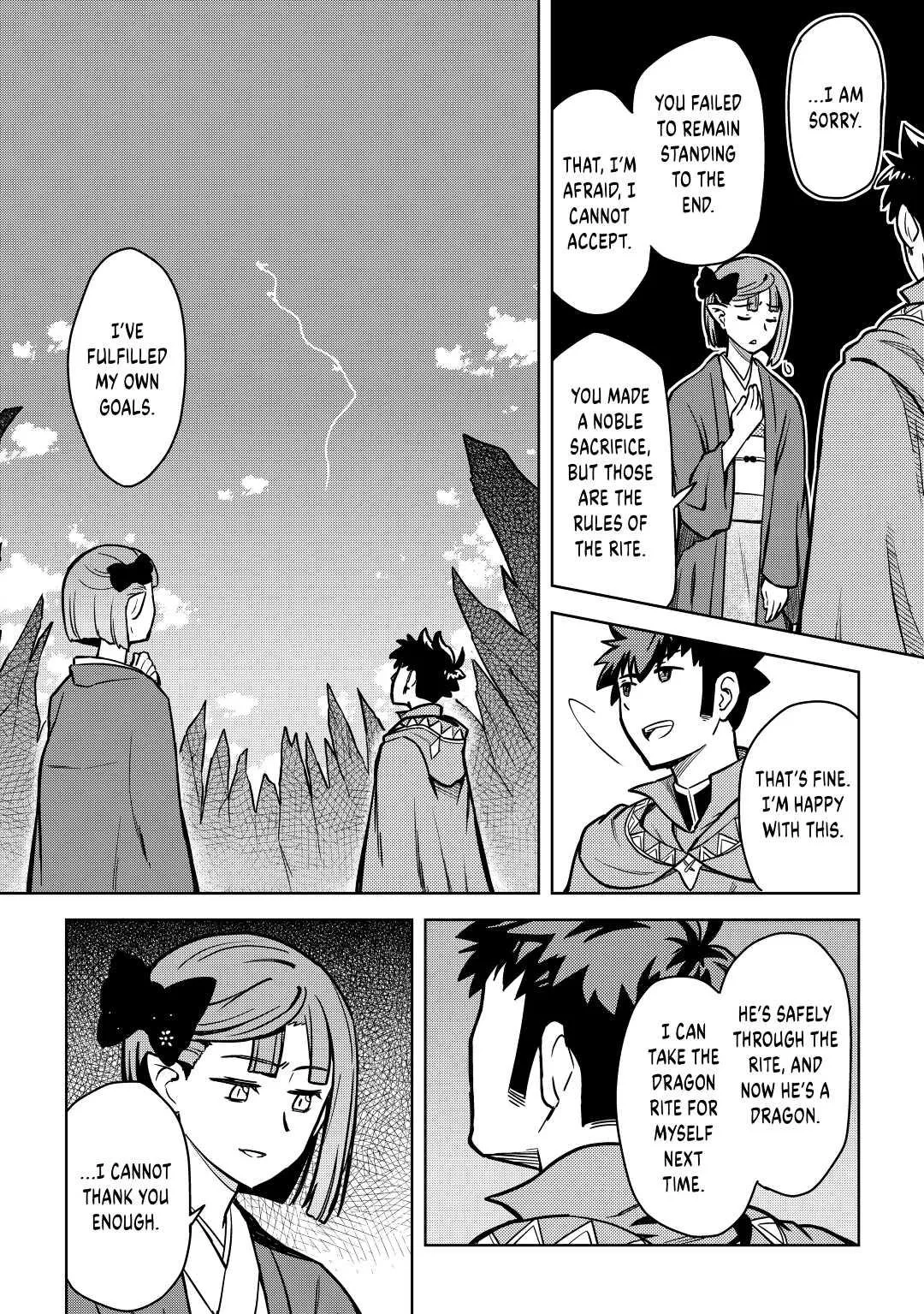 Read A Playthrough of a Certain Dude’s VRMMO Life Manga Online
