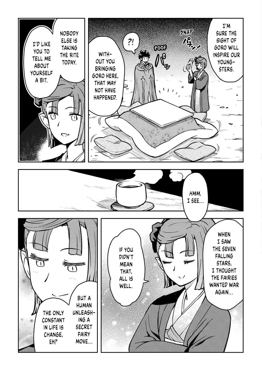 Read A Playthrough of a Certain Dude’s VRMMO Life Manga Online