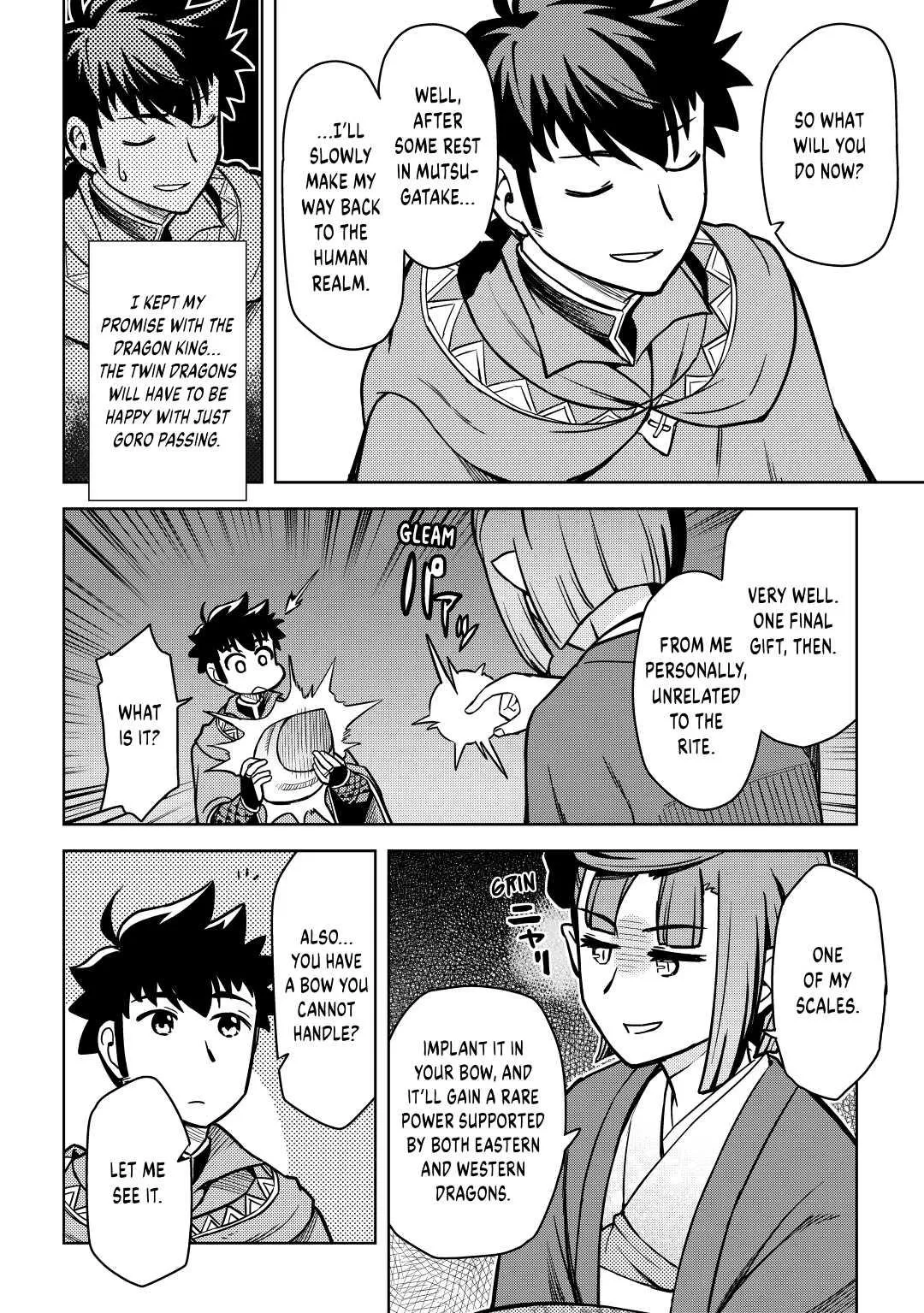 Read A Playthrough of a Certain Dude’s VRMMO Life Manga Online