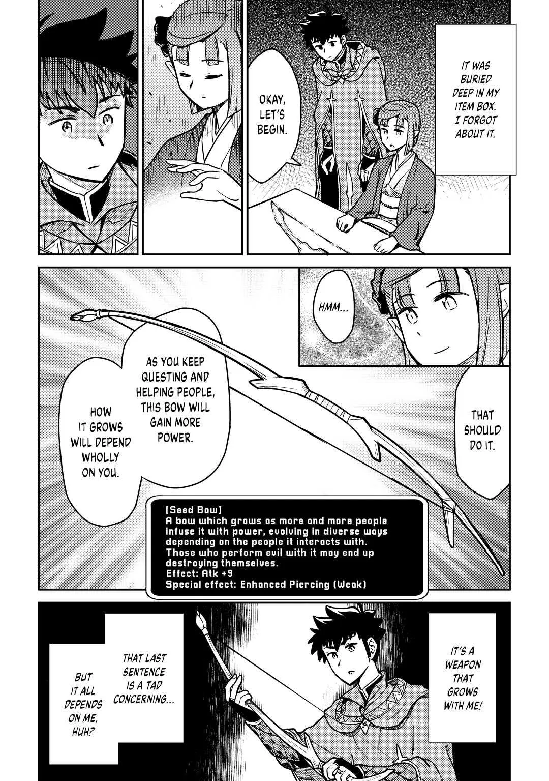 Read A Playthrough of a Certain Dude’s VRMMO Life Manga Online