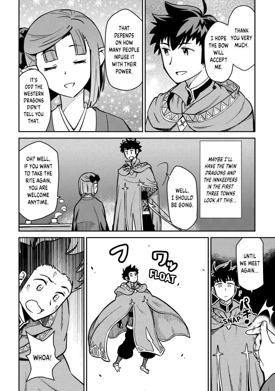 Read A Playthrough of a Certain Dude’s VRMMO Life Manga Online