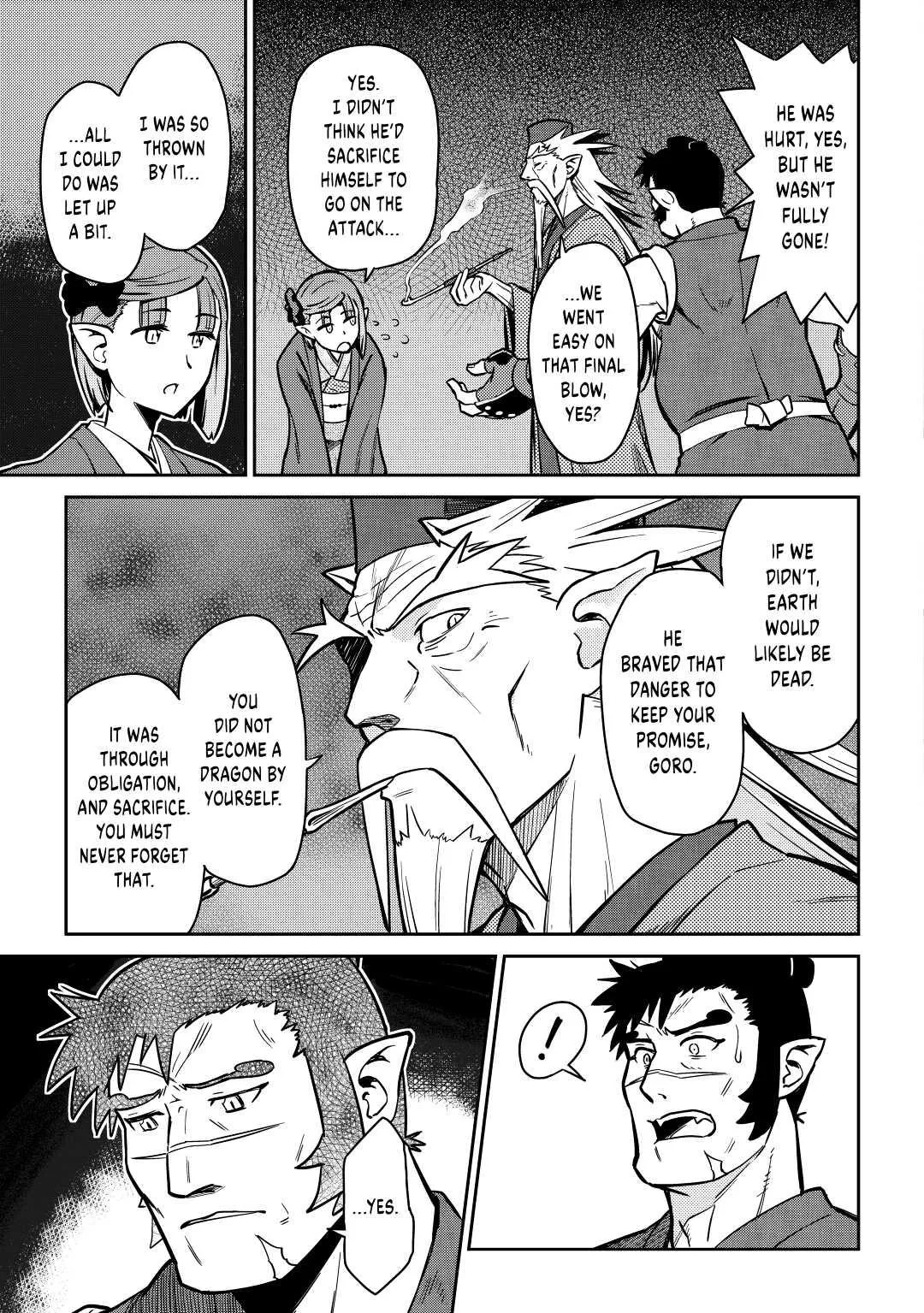 Read A Playthrough of a Certain Dude’s VRMMO Life Manga Online