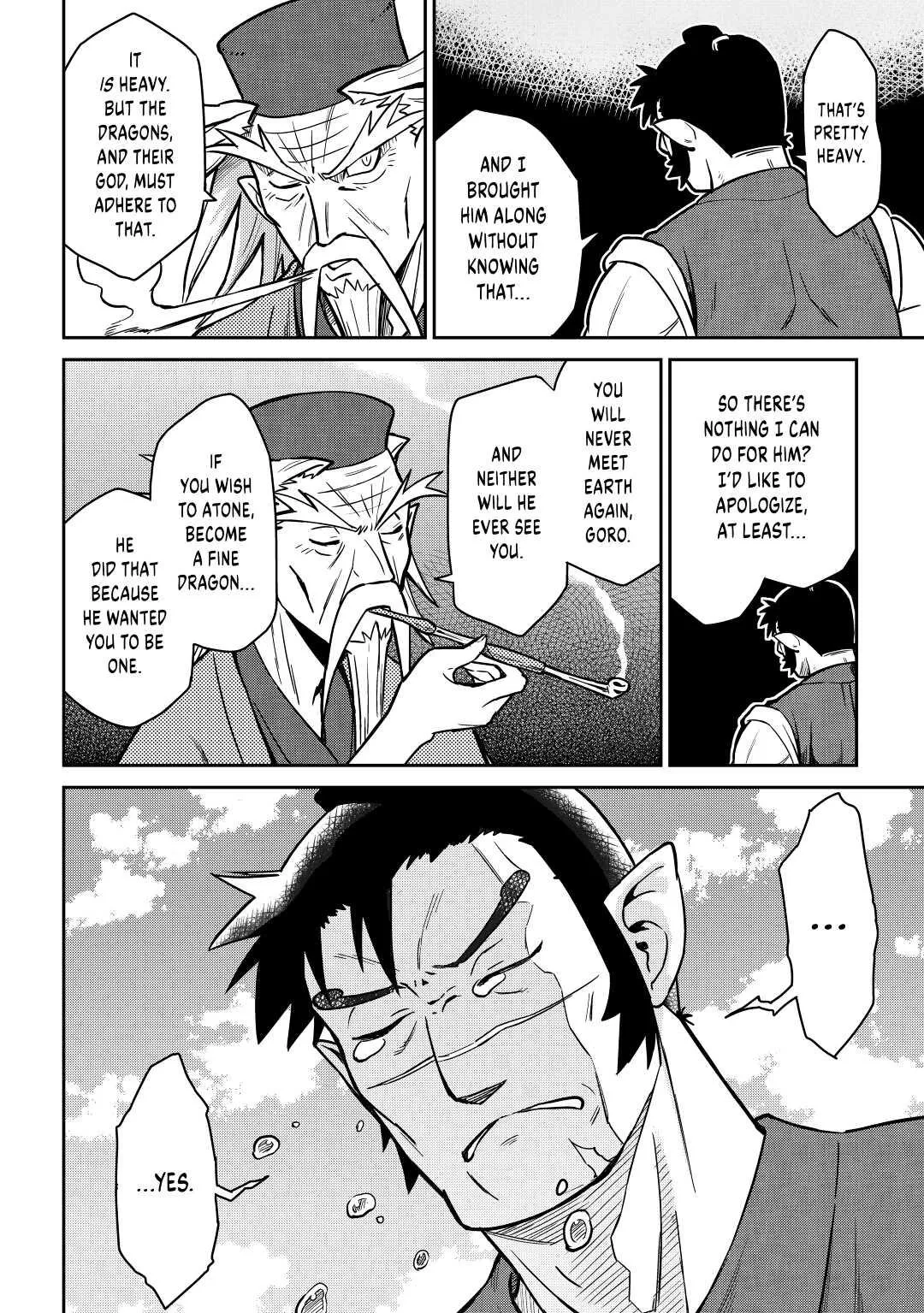 Read A Playthrough of a Certain Dude’s VRMMO Life Manga Online