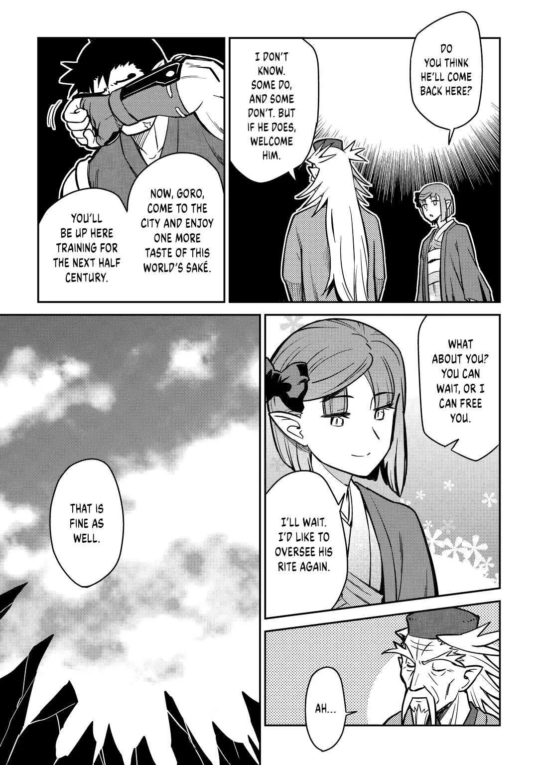 Read A Playthrough of a Certain Dude’s VRMMO Life Manga Online