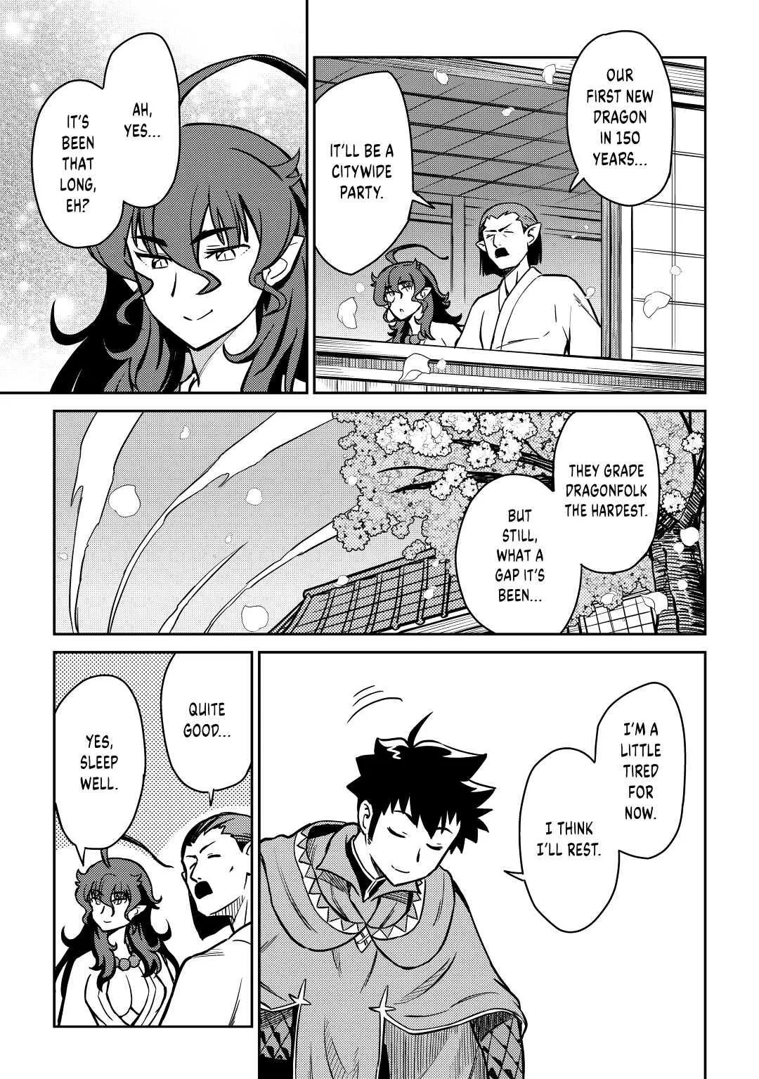 Read A Playthrough of a Certain Dude’s VRMMO Life Manga Online