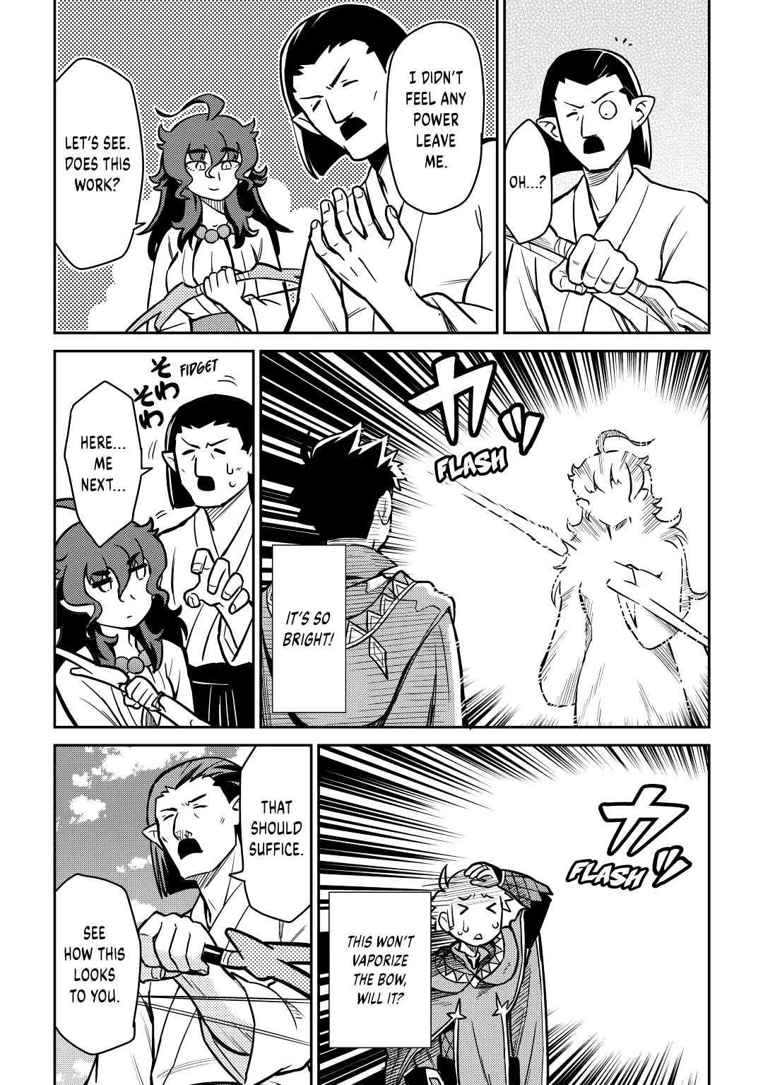 Read A Playthrough of a Certain Dude’s VRMMO Life Manga Online