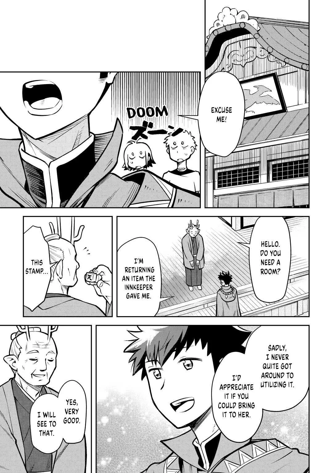 Read A Playthrough of a Certain Dude’s VRMMO Life Manga Online