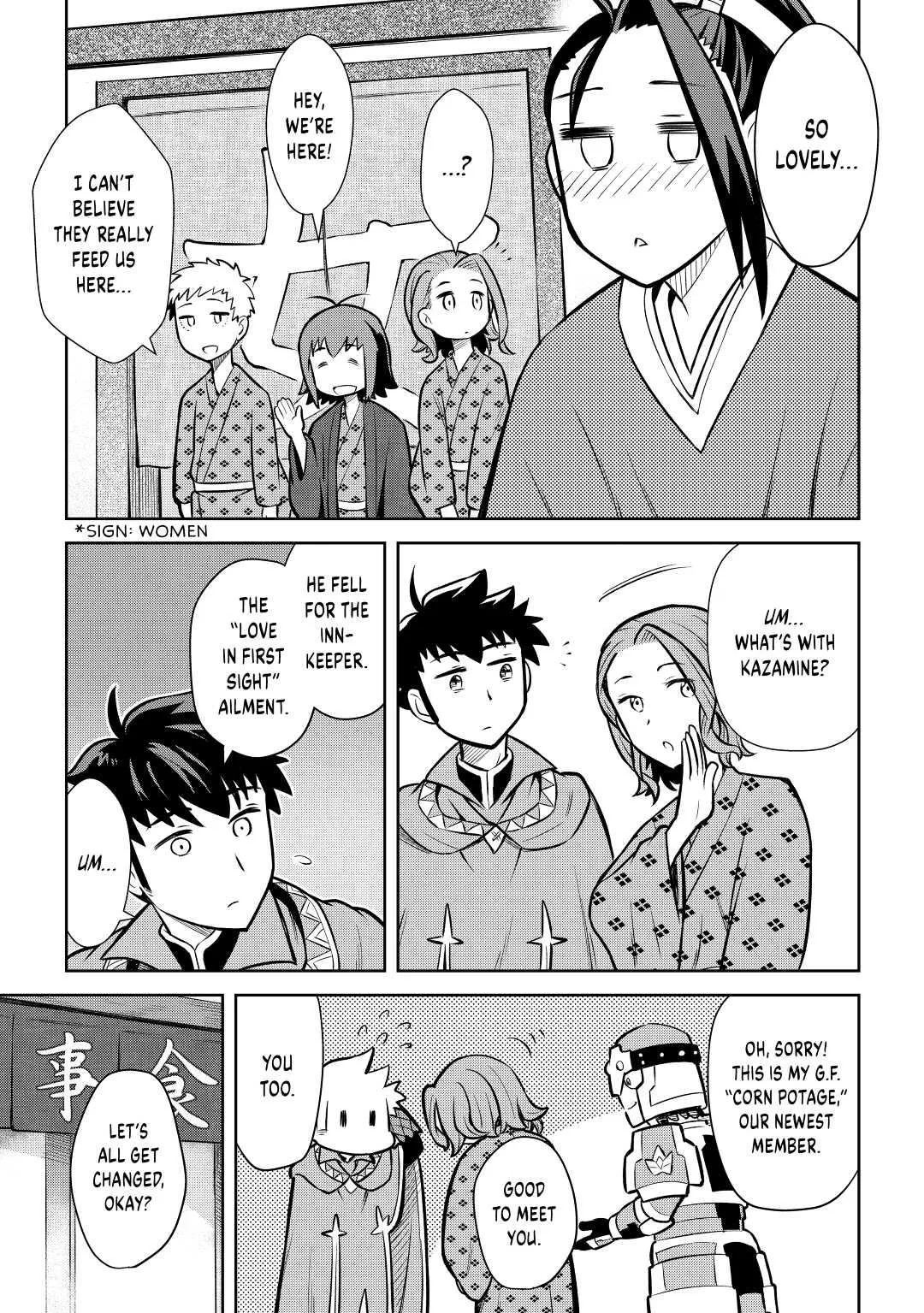 Read A Playthrough of a Certain Dude’s VRMMO Life Manga Online