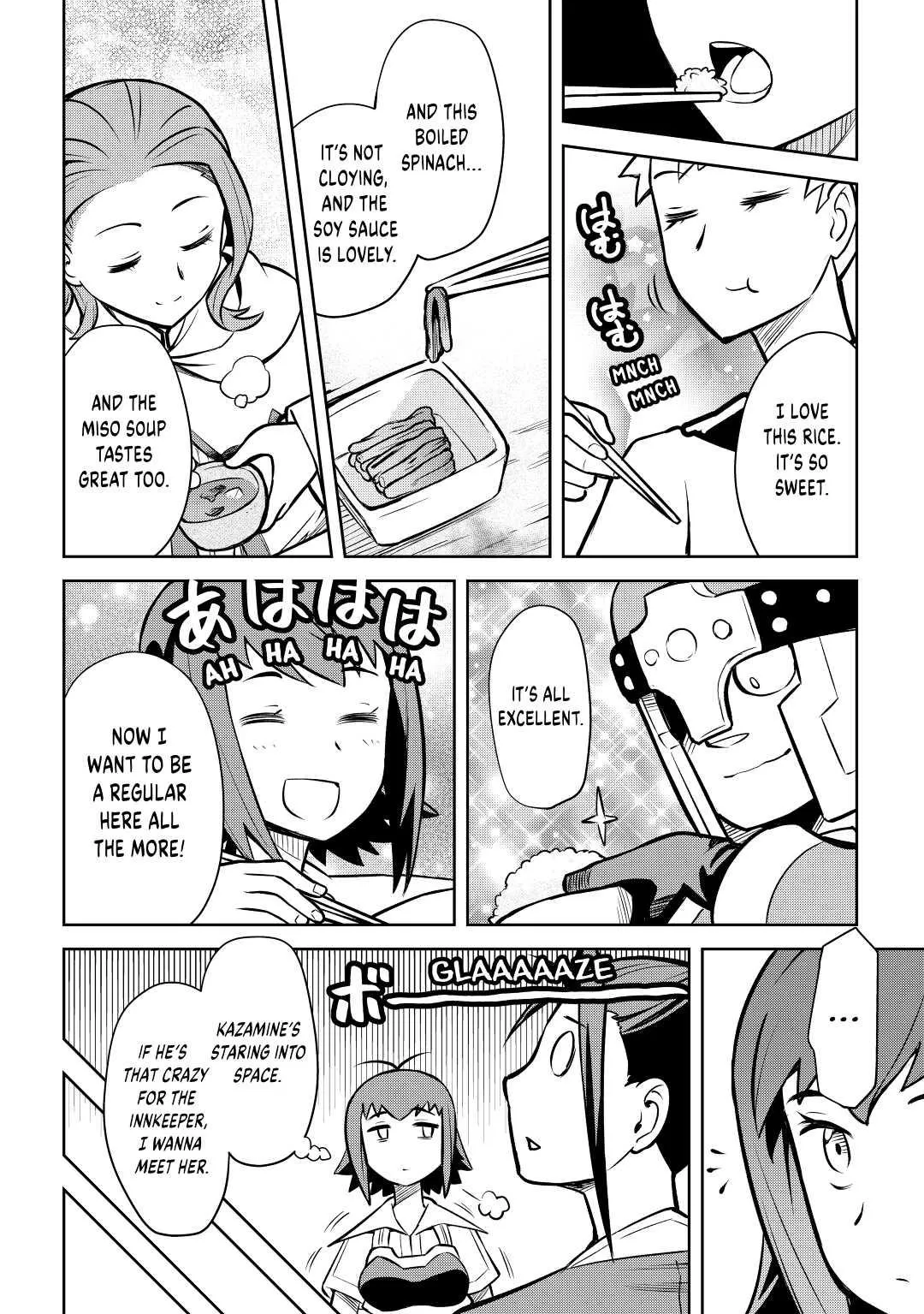Read A Playthrough of a Certain Dude’s VRMMO Life Manga Online