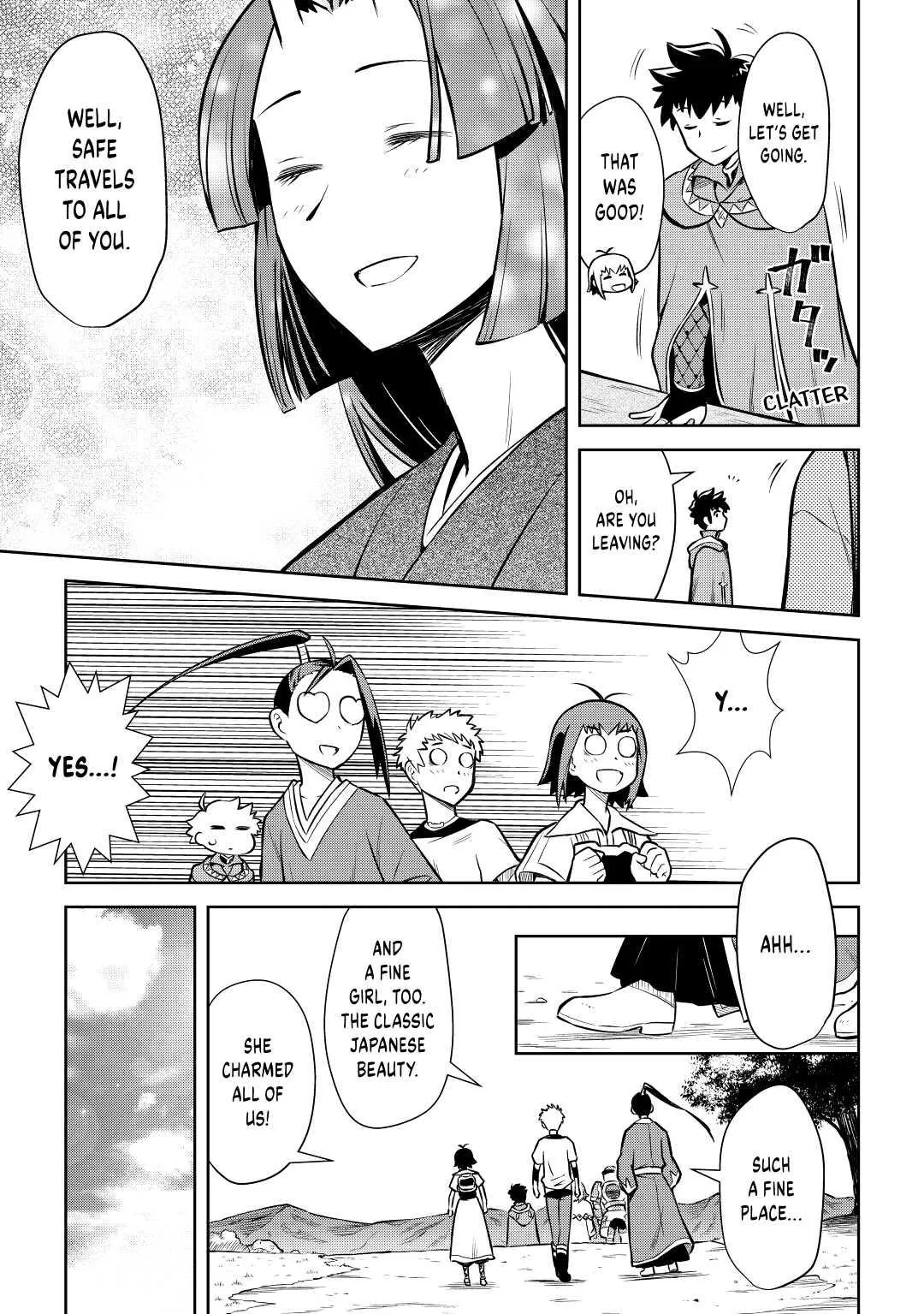 Read A Playthrough of a Certain Dude’s VRMMO Life Manga Online