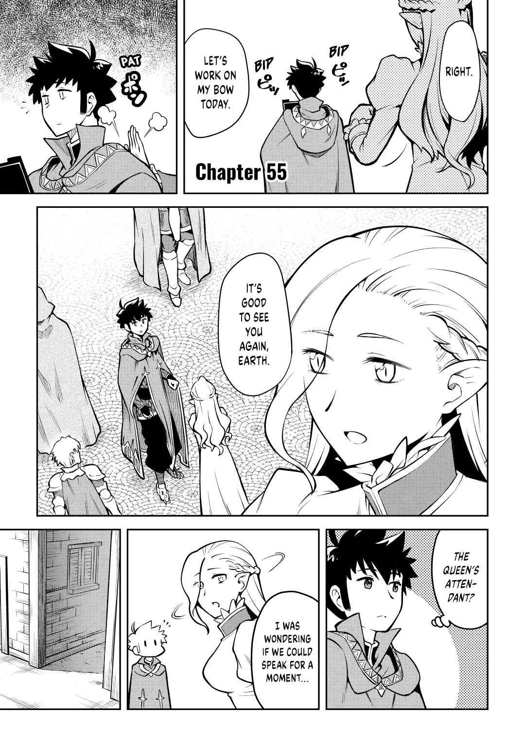 Read A Playthrough of a Certain Dude’s VRMMO Life Manga Online