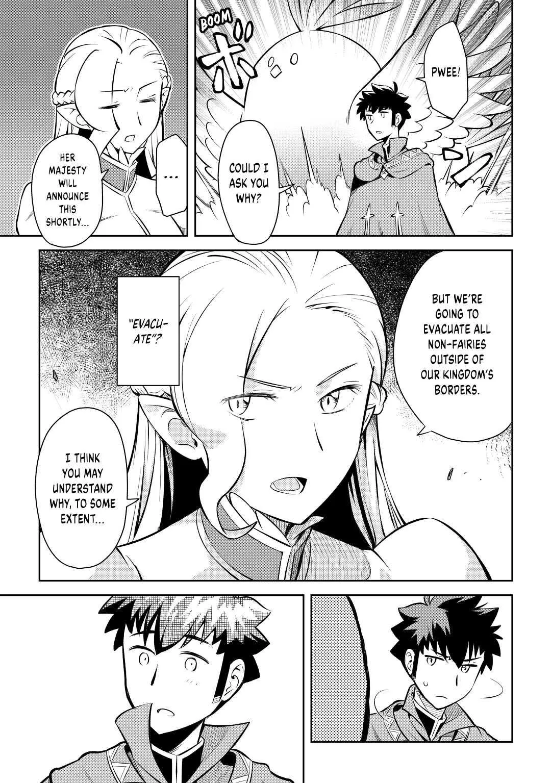Read A Playthrough of a Certain Dude’s VRMMO Life Manga Online