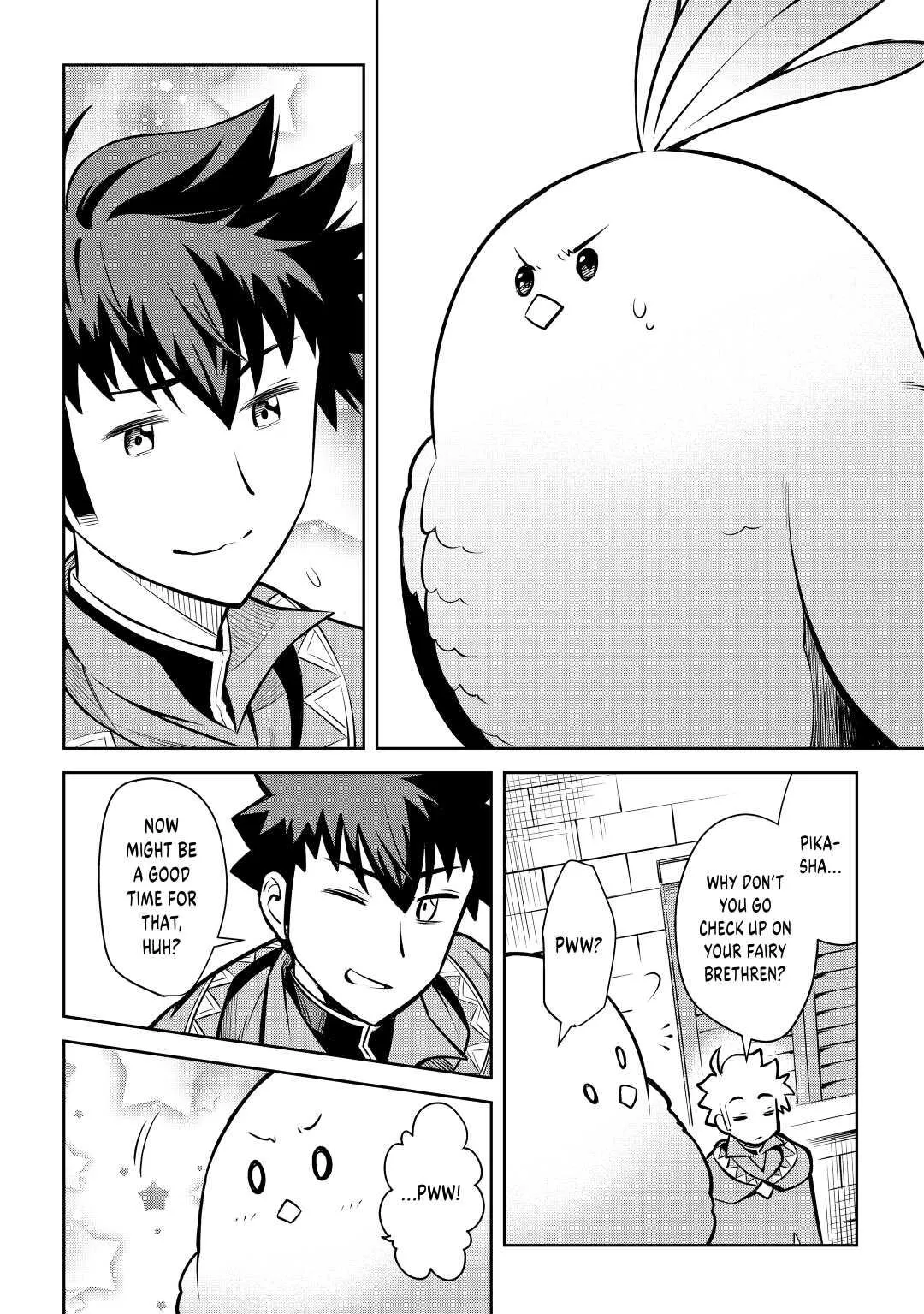 Read A Playthrough of a Certain Dude’s VRMMO Life Manga Online