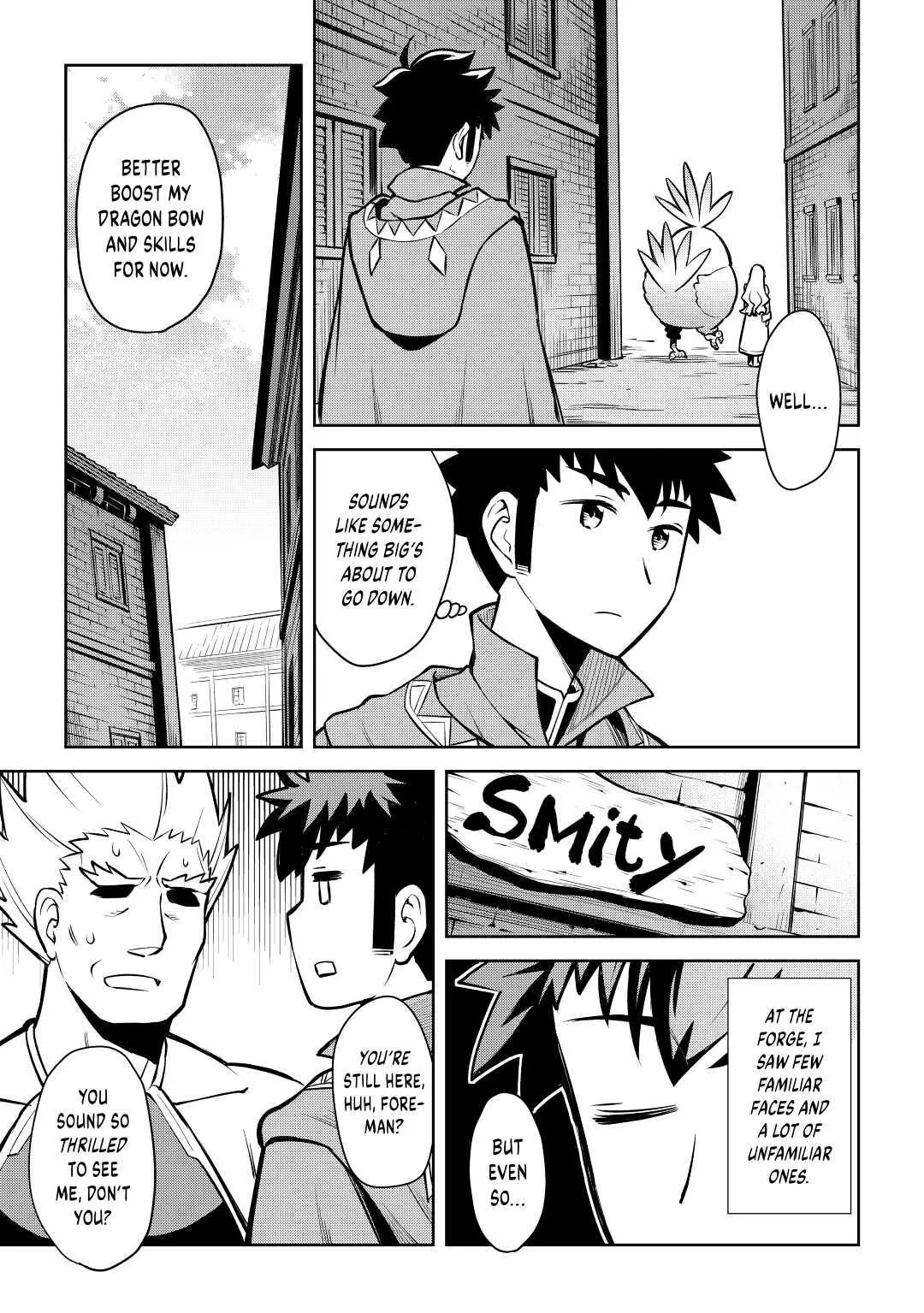 Read A Playthrough of a Certain Dude’s VRMMO Life Manga Online