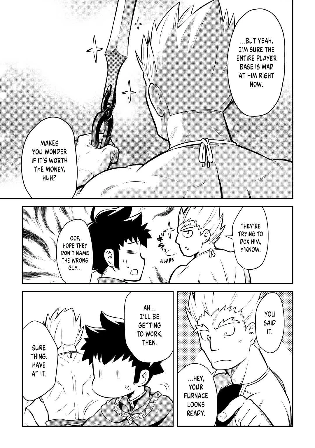 Read A Playthrough of a Certain Dude’s VRMMO Life Manga Online