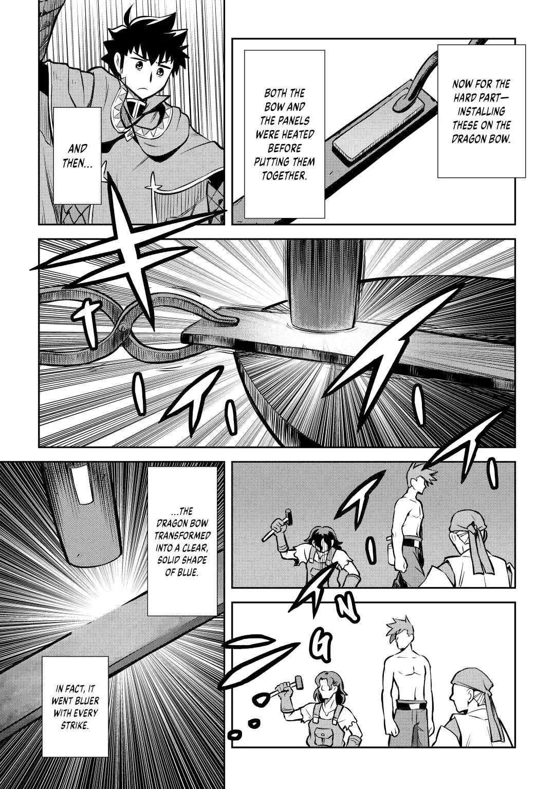 Read A Playthrough of a Certain Dude’s VRMMO Life Manga Online