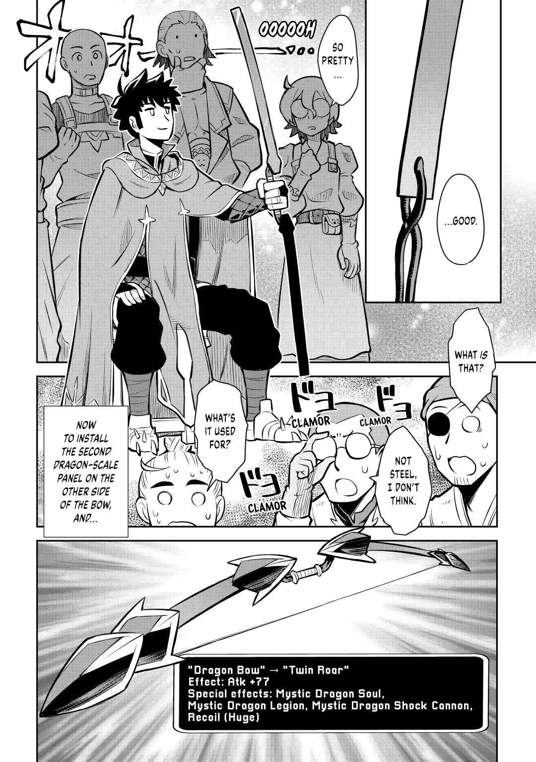 Read A Playthrough of a Certain Dude’s VRMMO Life Manga Online