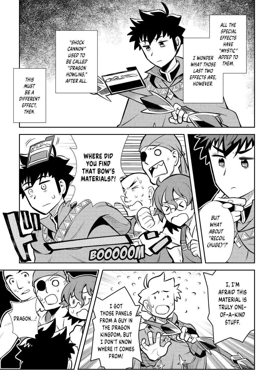 Read A Playthrough of a Certain Dude’s VRMMO Life Manga Online