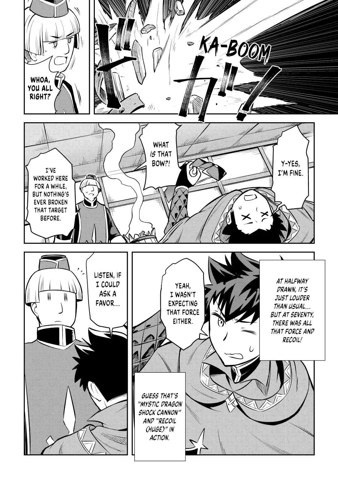 Read A Playthrough of a Certain Dude’s VRMMO Life Manga Online