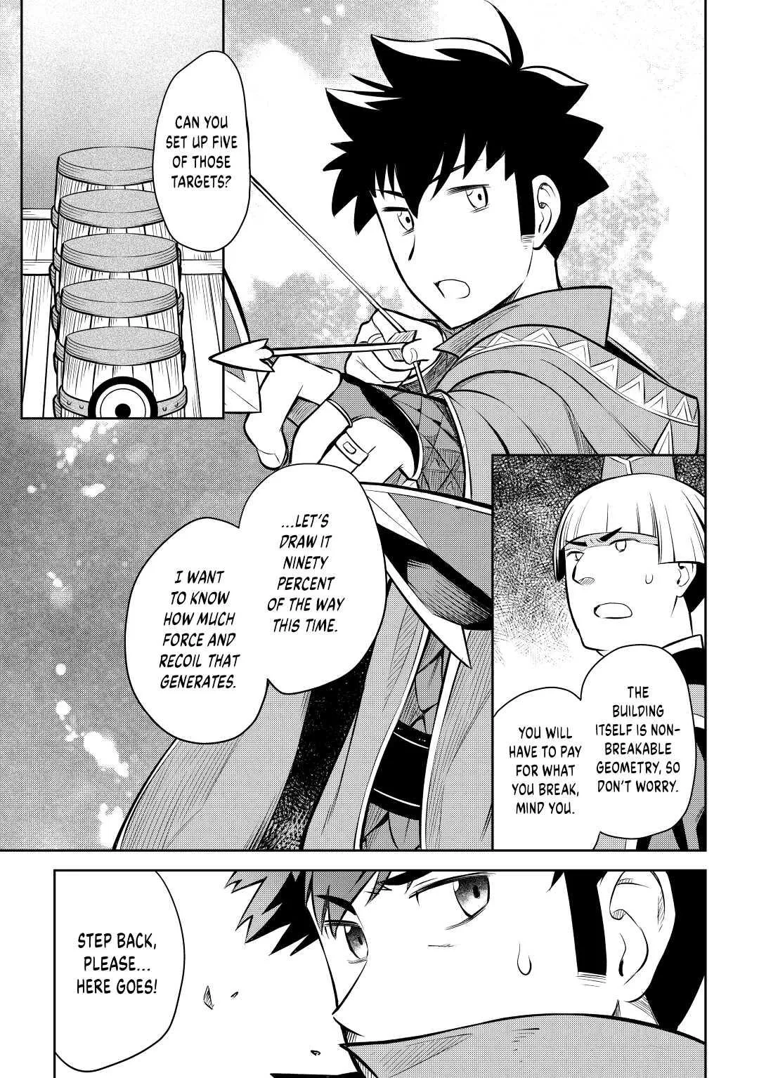 Read A Playthrough of a Certain Dude’s VRMMO Life Manga Online