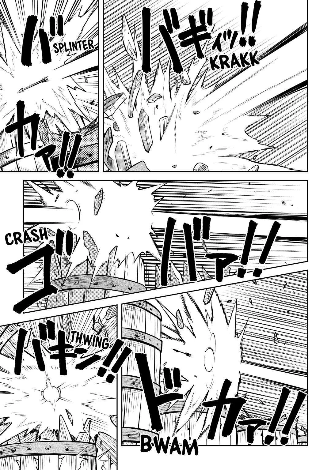 Read A Playthrough of a Certain Dude’s VRMMO Life Manga Online
