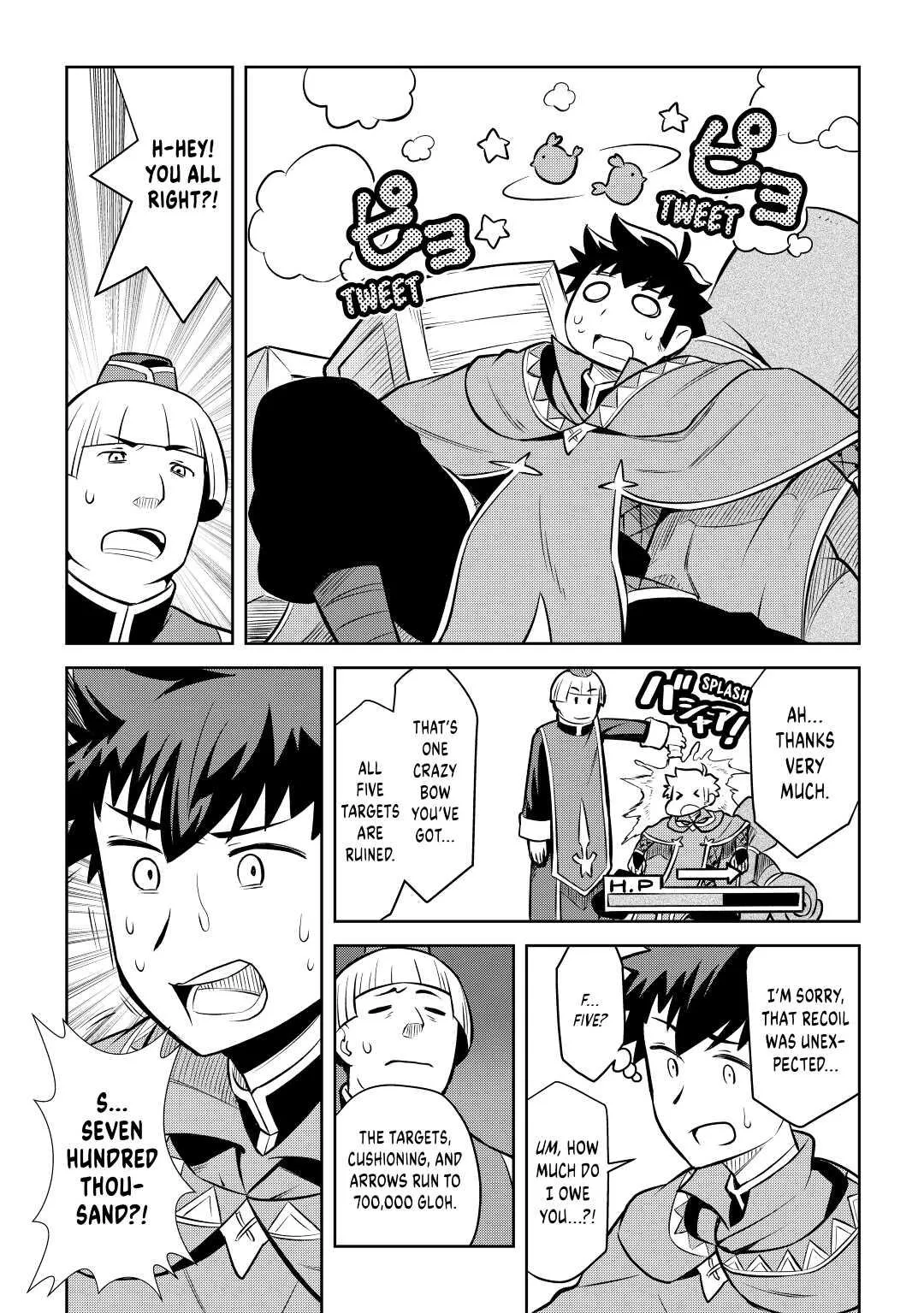 Read A Playthrough of a Certain Dude’s VRMMO Life Manga Online