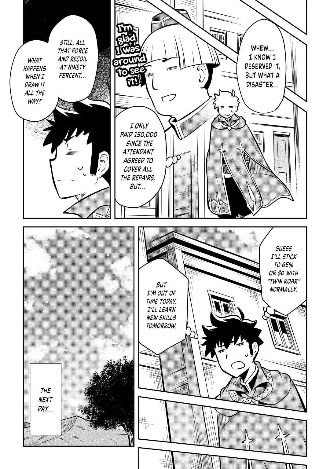 Read A Playthrough of a Certain Dude’s VRMMO Life Manga Online