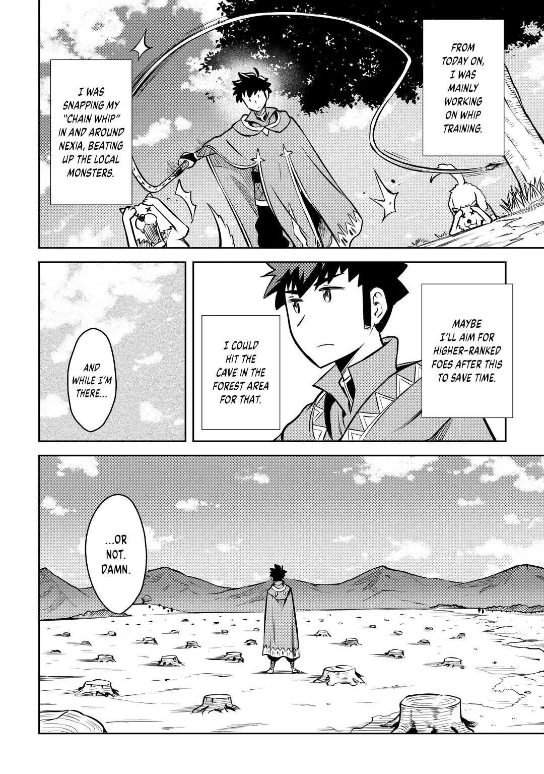 Read A Playthrough of a Certain Dude’s VRMMO Life Manga Online