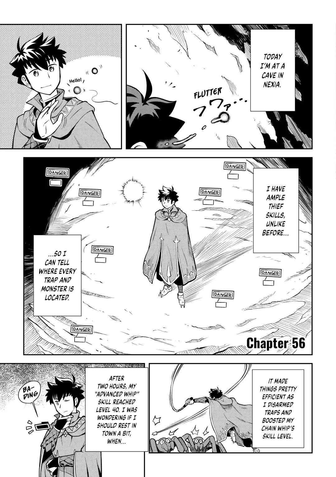 Read A Playthrough of a Certain Dude’s VRMMO Life Manga Online