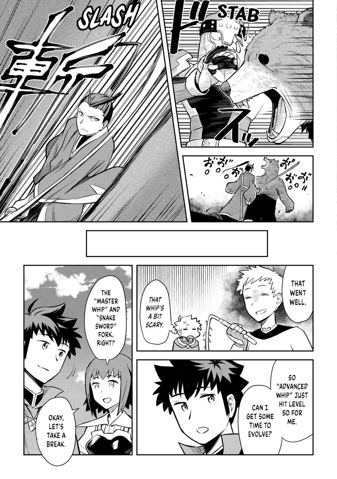 Read A Playthrough of a Certain Dude’s VRMMO Life Manga Online