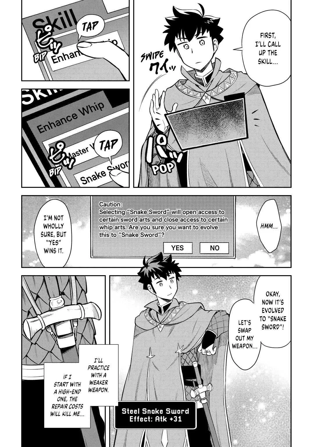 Read A Playthrough of a Certain Dude’s VRMMO Life Manga Online
