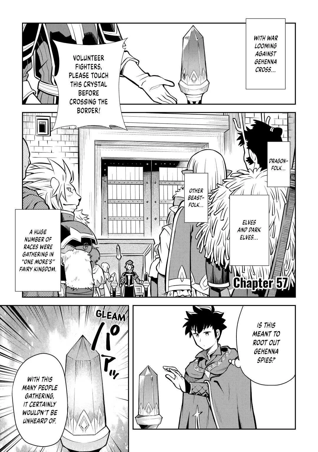 Read A Playthrough of a Certain Dude’s VRMMO Life Manga Online
