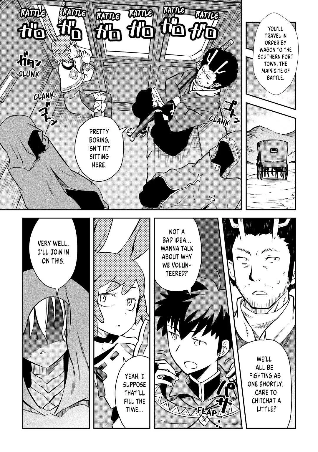 Read A Playthrough of a Certain Dude’s VRMMO Life Manga Online