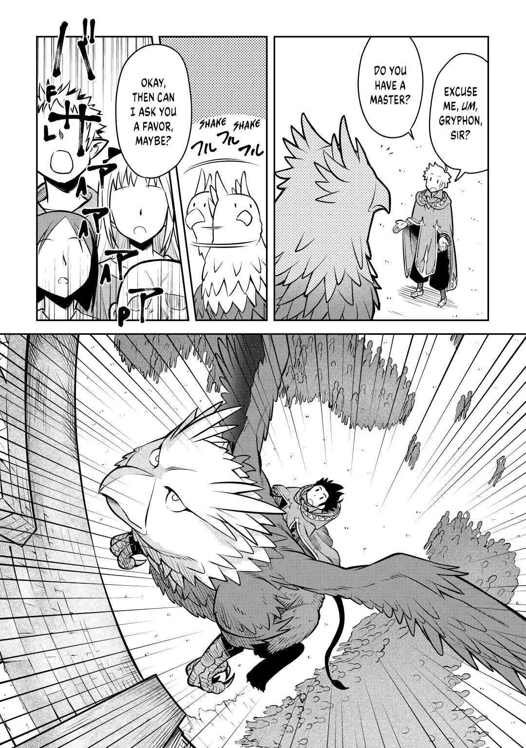 Read A Playthrough of a Certain Dude’s VRMMO Life Manga Online