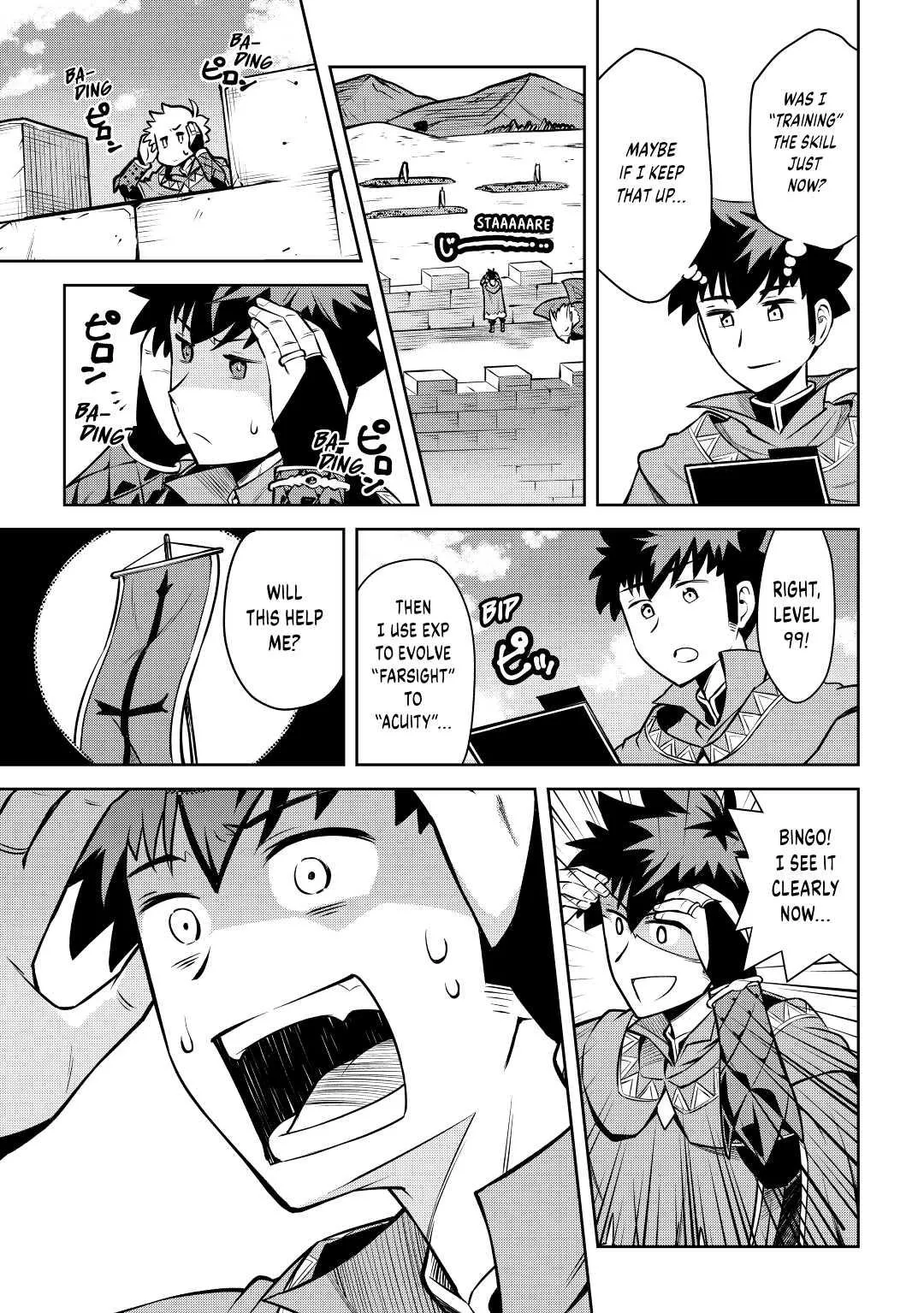 Read A Playthrough of a Certain Dude’s VRMMO Life Manga Online