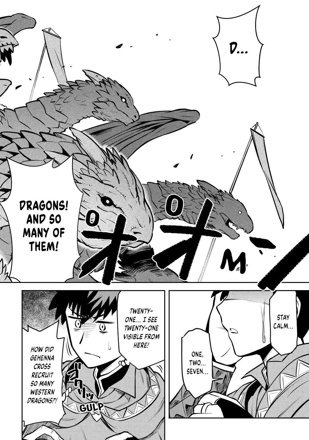 Read A Playthrough of a Certain Dude’s VRMMO Life Manga Online