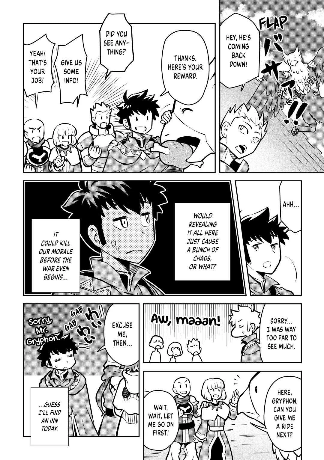 Read A Playthrough of a Certain Dude’s VRMMO Life Manga Online